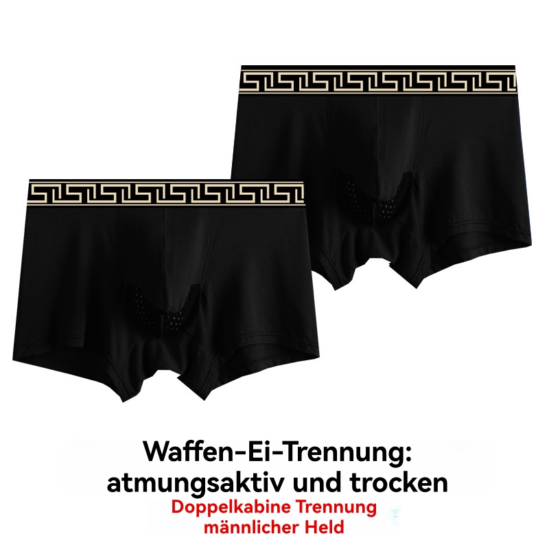 Männer Funktionsunterwäsche | Performance Tech 6 Solid Boxerjock 3 Pack Funktionsunterwäsche Funktionsunterwäsche