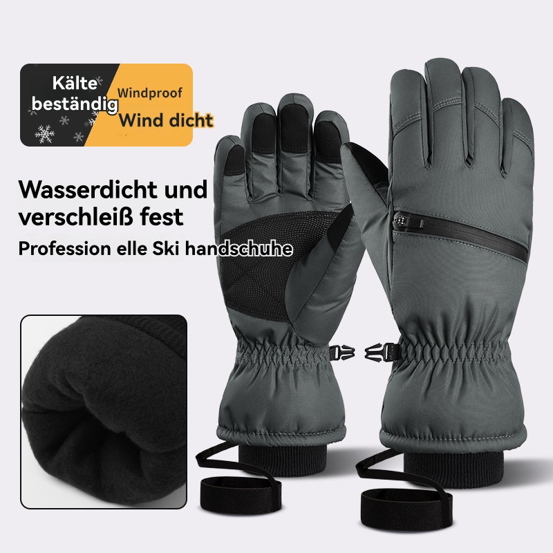 Männer Handschuhe | Gaikuso As(R) Aw Handschuhe Handschuhe