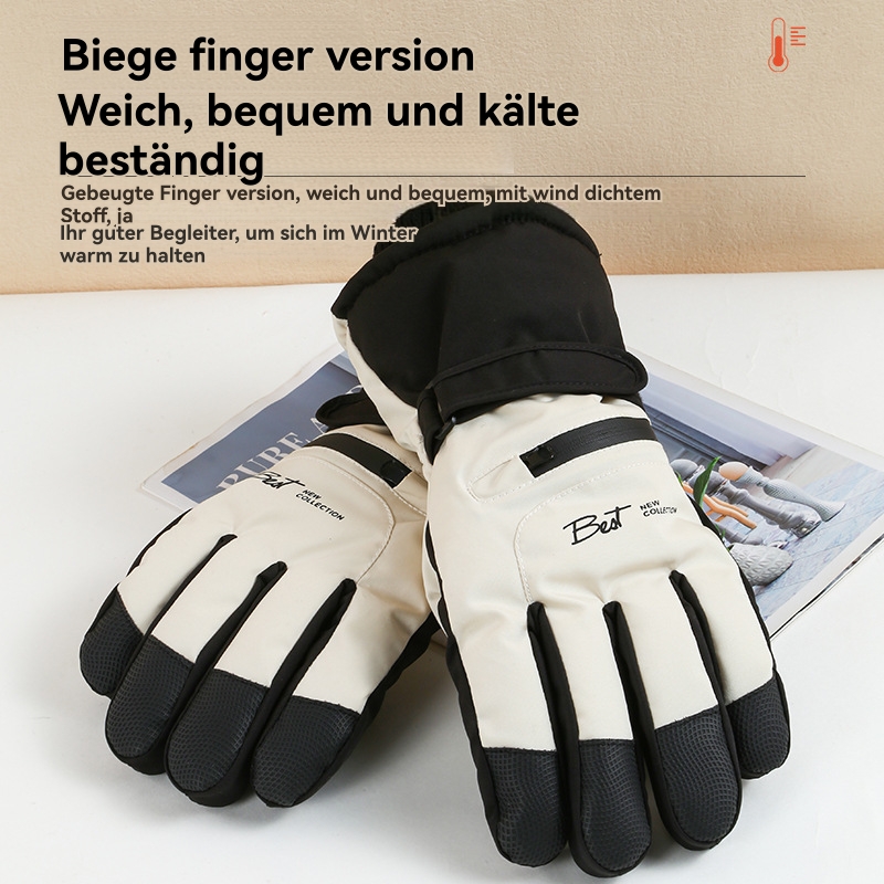 Männer Handschuhe | Membrane Glove Handschuhe Handschuhe