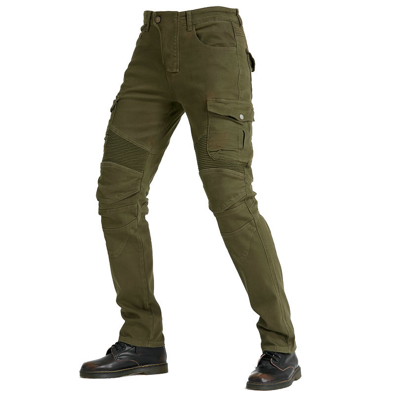 Männer Outdoor Hosen | Abisko Lite Trekking Zip-Off Trousers Männer Männer