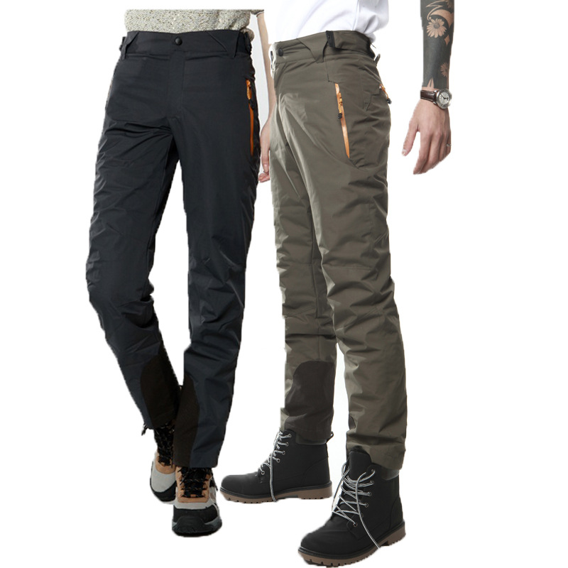 Männer Outdoor Hosen | Alpine Guide Pants Männer Männer