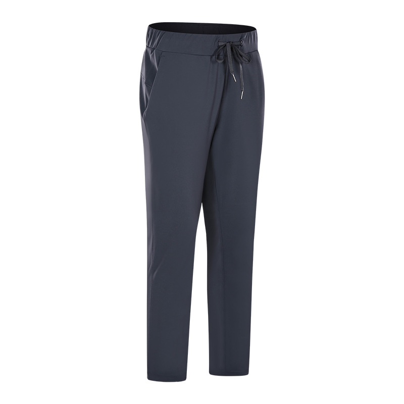 Männer Outdoor Hosen | Alsterbrost. Stretch Fleece Pants Männer Männer