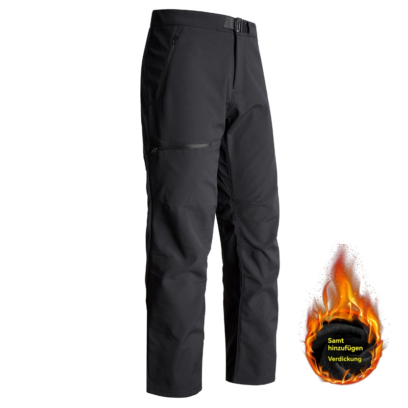 Männer Outdoor Hosen | Badile Pants Ii Männer Männer