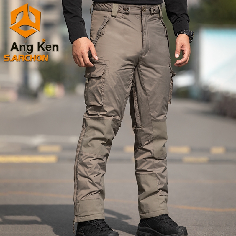 Männer Outdoor Hosen | Barents Pro Trousers Männer Männer