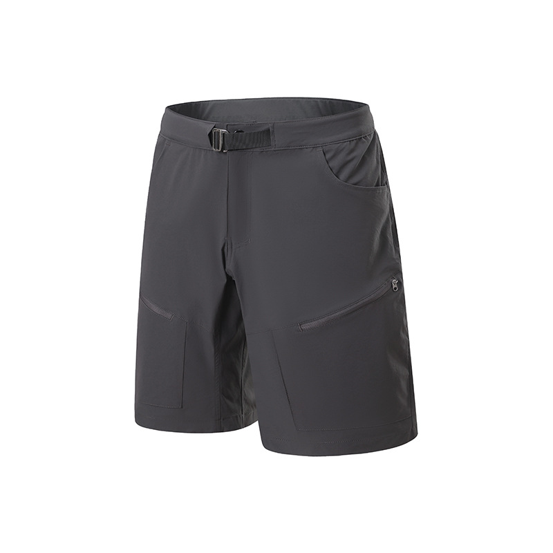 Männer Outdoor Hosen | Brenta Shorts Männer Männer