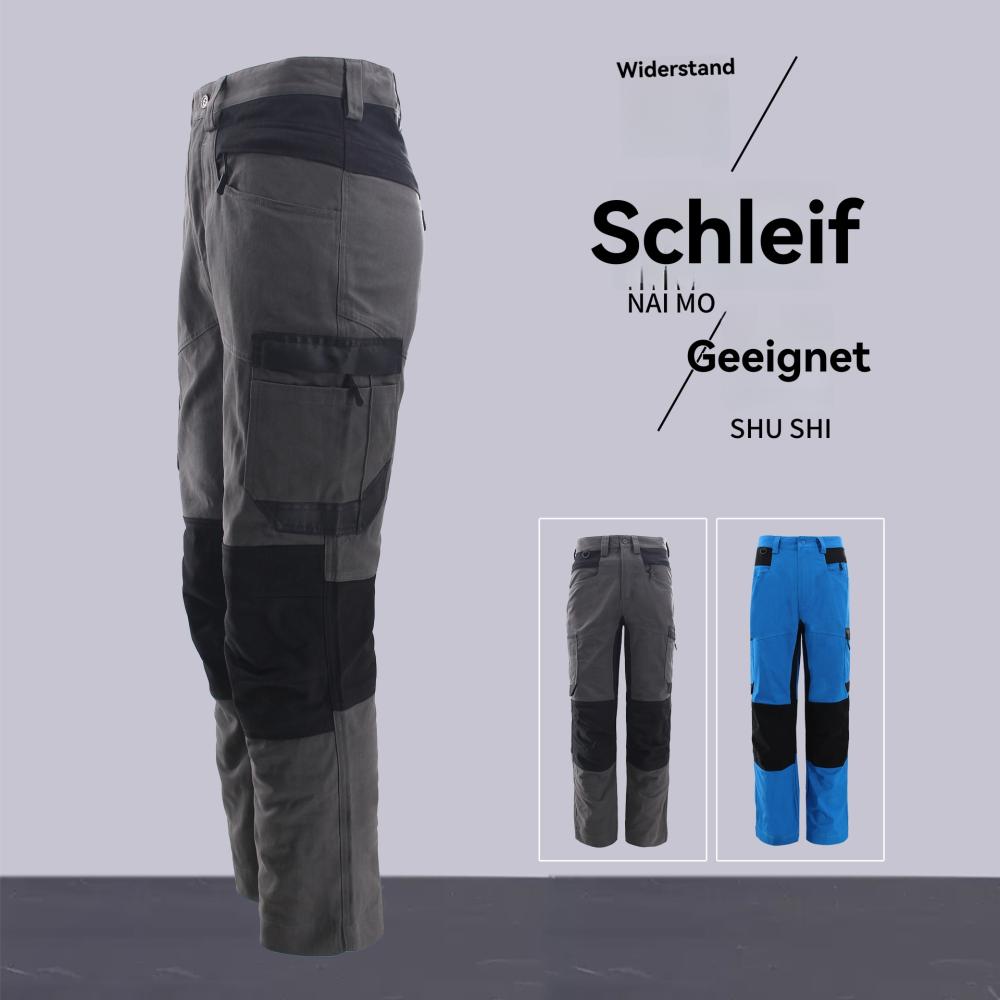 Männer Outdoor Hosen | Caribou Tc Hose Männer Männer