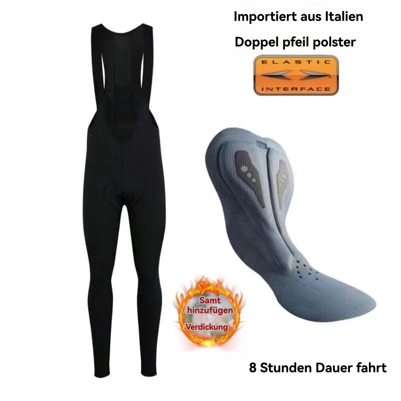 Männer Outdoor Hosen | Core Bike Subz Bib Tights Männer Männer