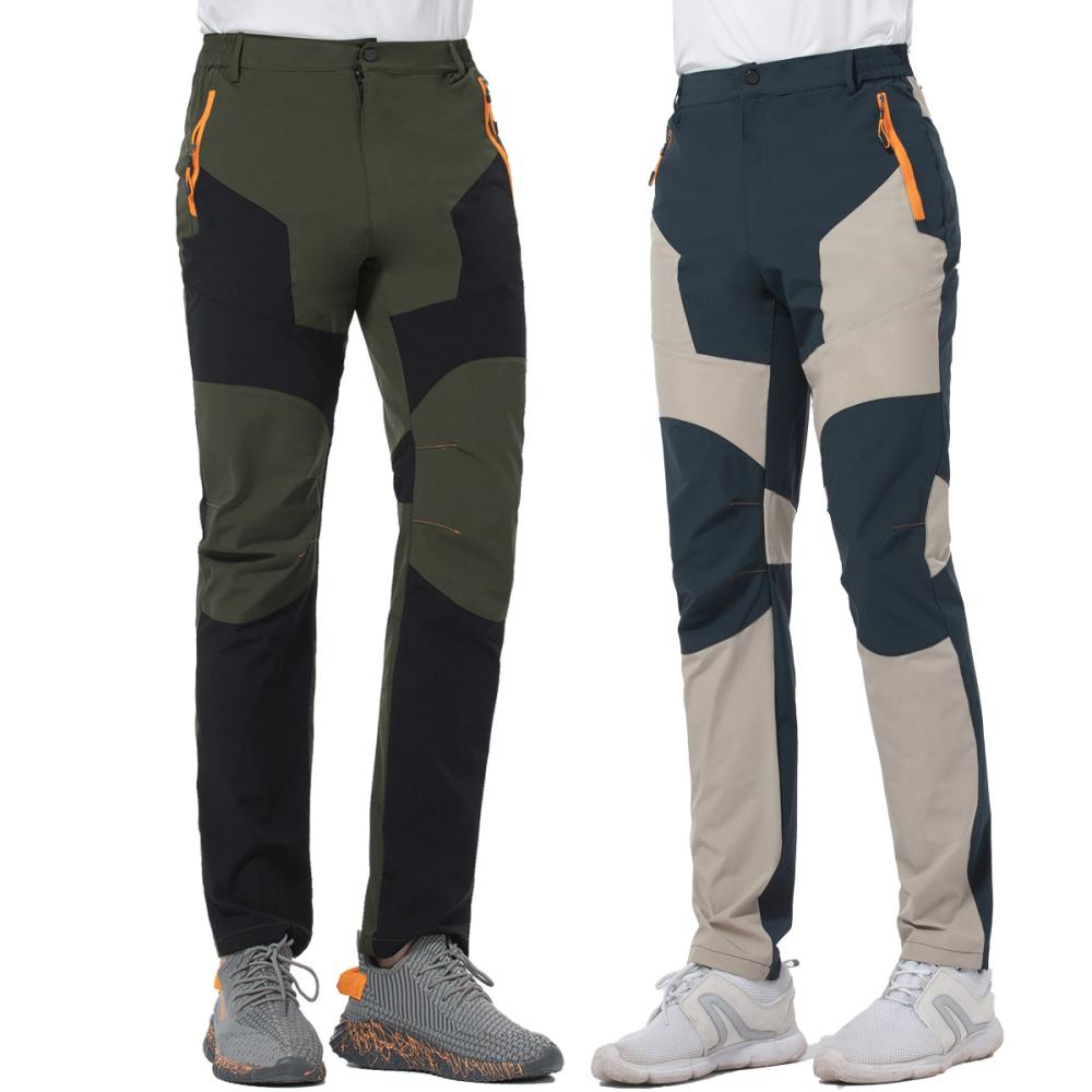 Männer Outdoor Hosen | Courmayeur So Pants Männer Männer