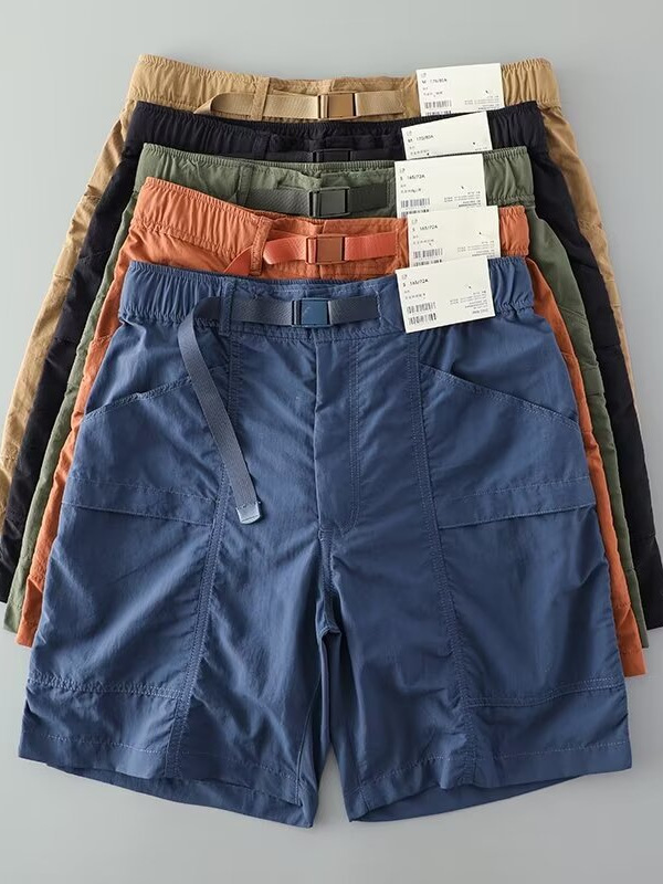 Männer Outdoor Hosen | Esquirol Short Männer Männer