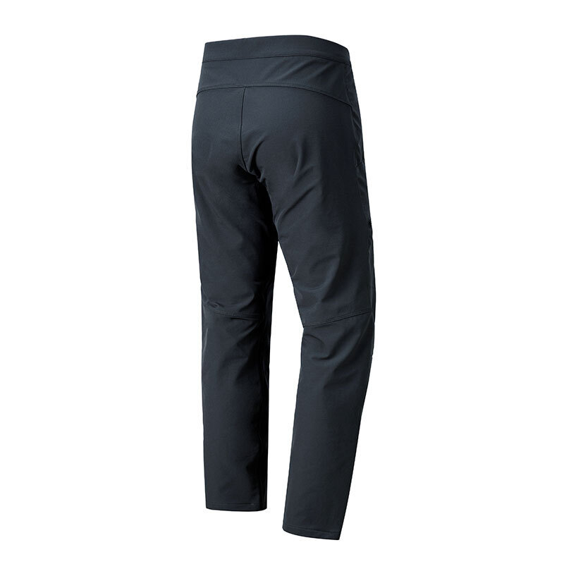 Männer Outdoor Hosen | Kalmarst. Zip Off 3L Rain Pants Männer Männer