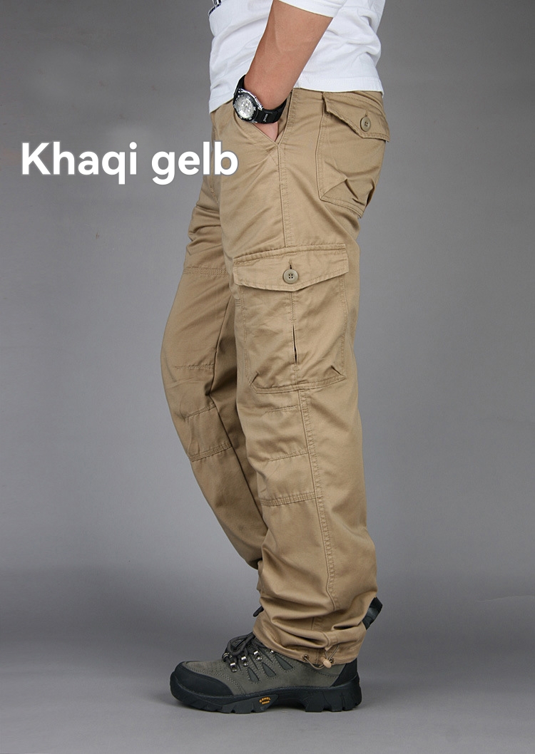 Männer Outdoor Hosen | Karl Pro Hydratic Trousers Männer Männer