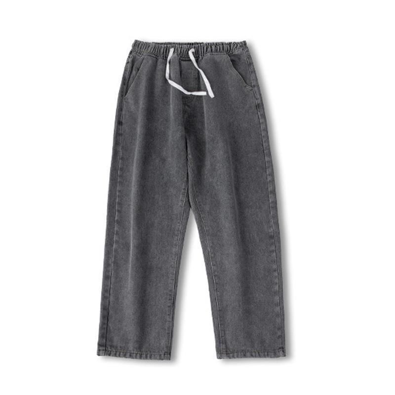 Männer Outdoor Hosen | Larry Denim Pant Männer Männer