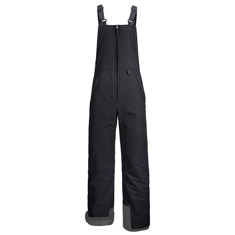 Männer Outdoor Hosen | Møre Flex1 Bib Männer Männer