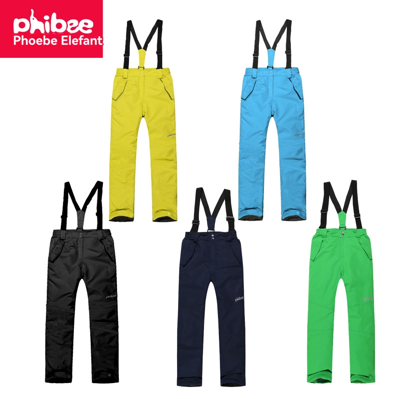 Männer Outdoor Hosen | Miikka Snowpants Männer Männer