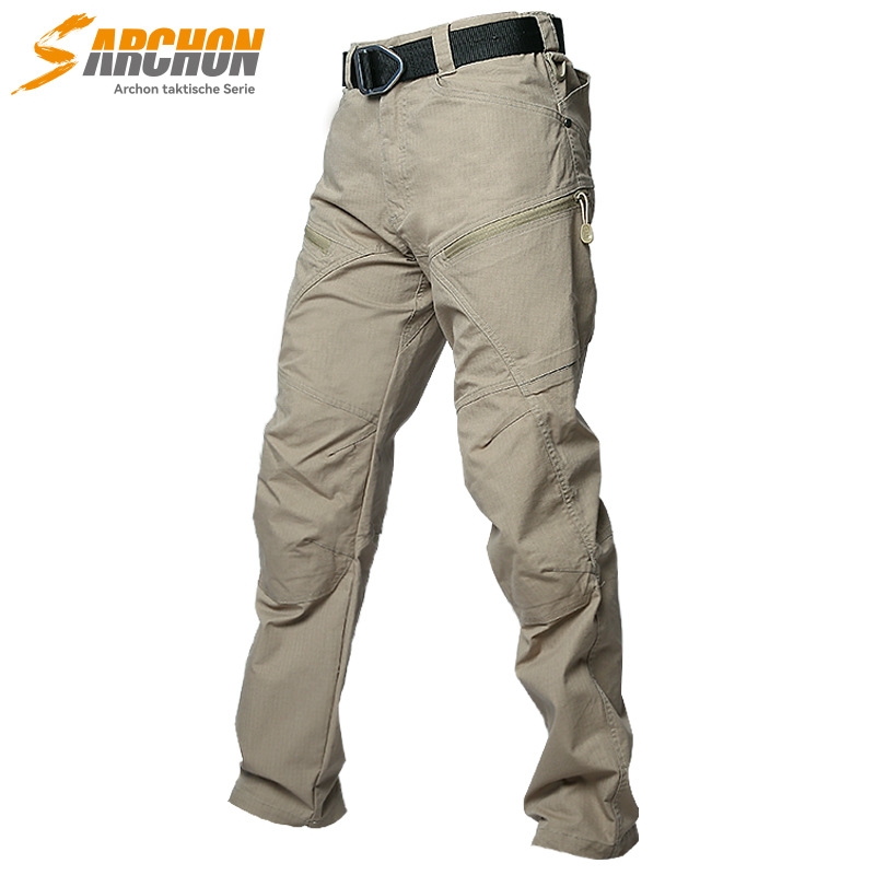 Männer Outdoor Hosen | Plan Pants Männer Männer