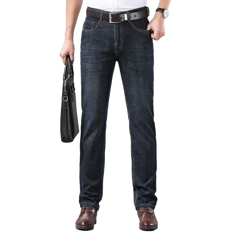 Männer Outdoor Hosen | Rugged Flex Relaxed Straight Jeans Männer Männer