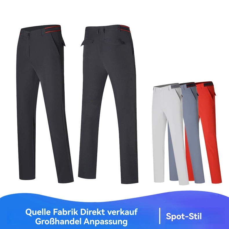 Männer Outdoor Hosen | Runbold Pants Männer Männer