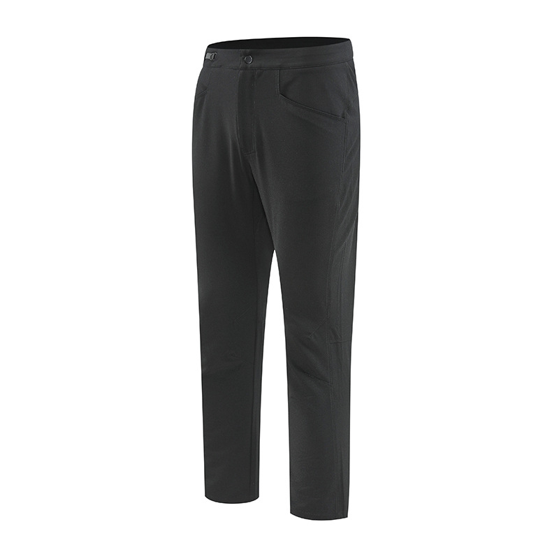 Männer Outdoor Hosen | Trail Pants Softshell Männer Männer