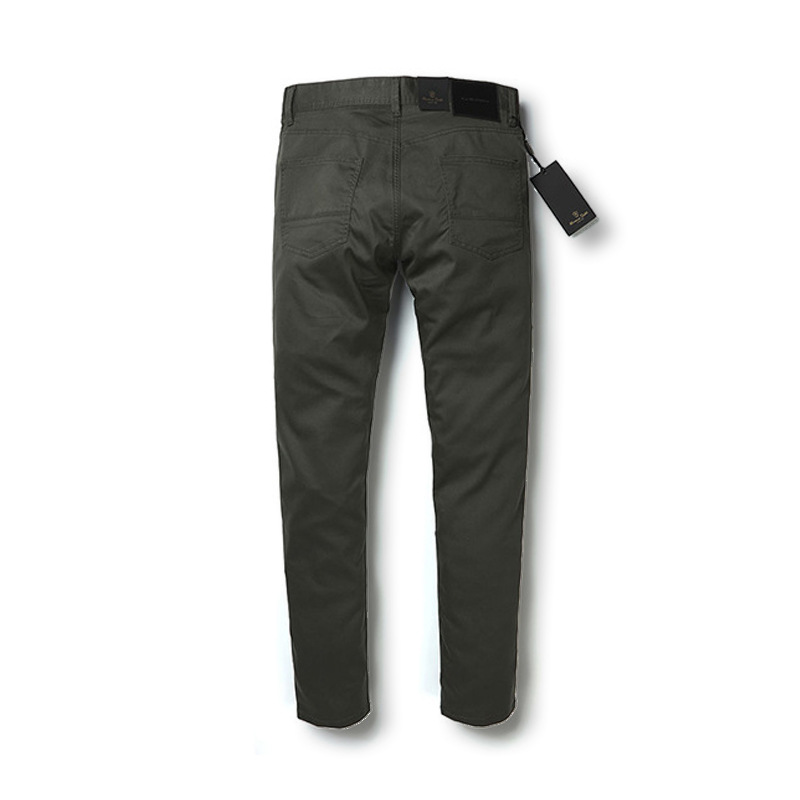 Männer Outdoor Hosen | Twill Traveler 5-Pocket Pants Männer Männer