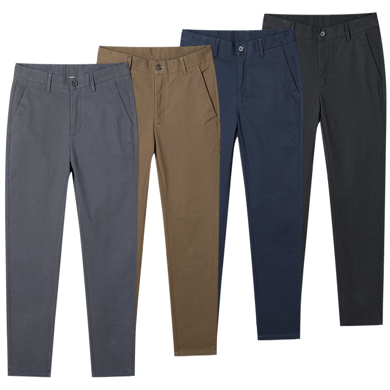 Männer Outdoor Hosen | Twill Traveler Chino Pants Männer Männer