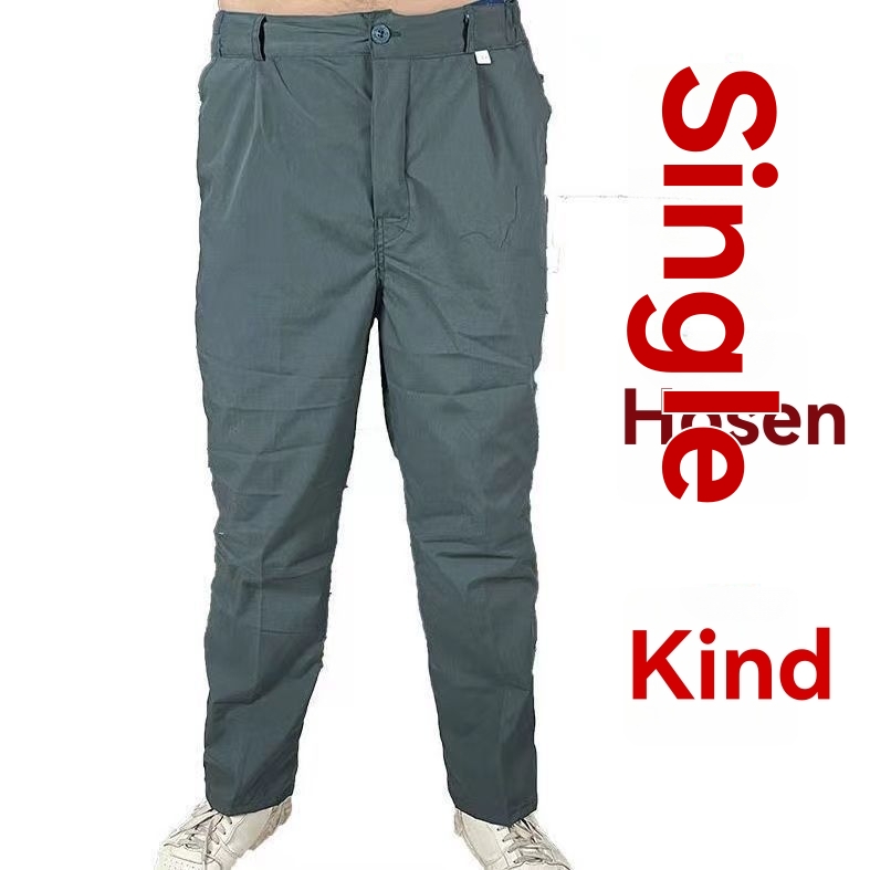 Männer Outdoor Hosen | Vardag Trousers Männer Männer