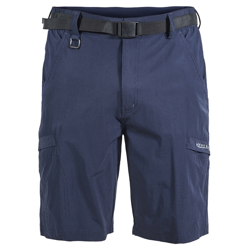 Männer Outdoor Hosen | Venga Rock Shorts Männer Männer