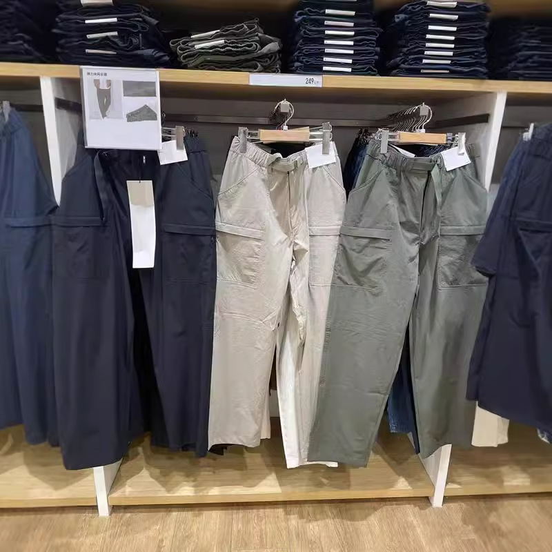 Männer Outdoor Hosen | Vertic 3L Pants Männer Männer