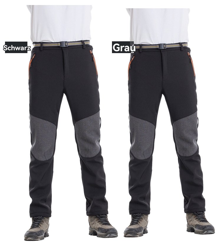 Männer Outdoor Hosen | Vertigo 2.0 Pants Männer Männer