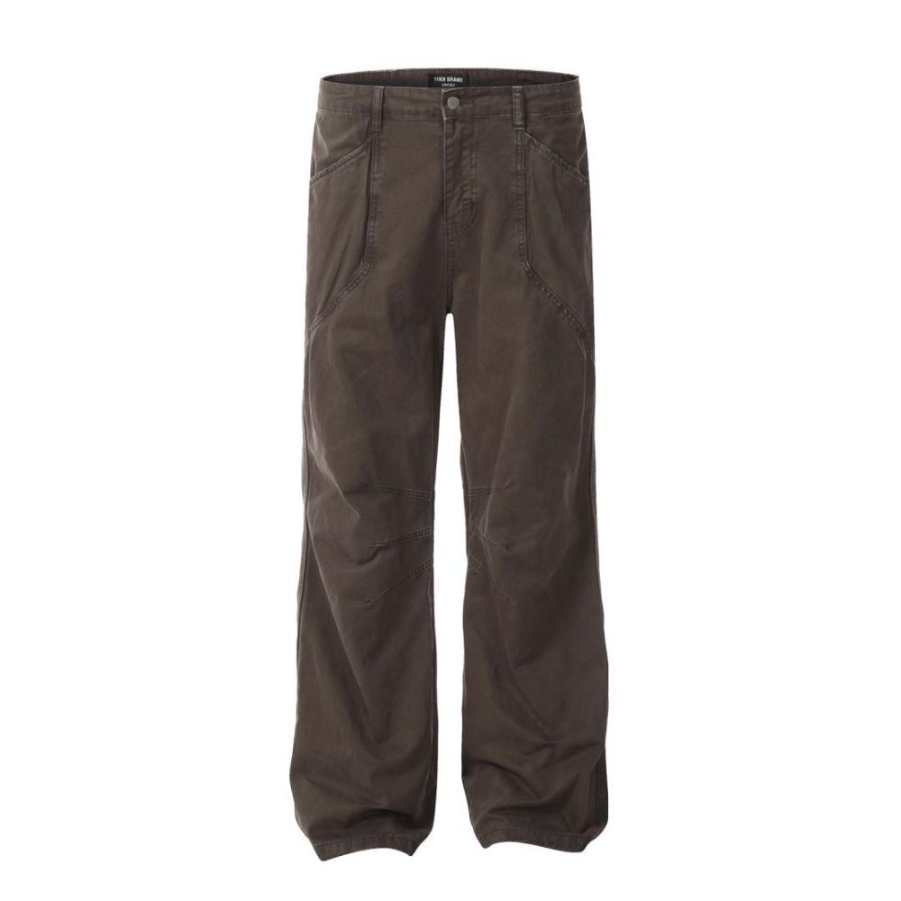 Männer Outdoor Hosen | Yaniro Pant Männer Männer