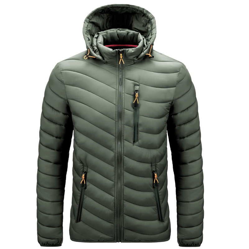 Männer Outdoor Jacken | Brenta Jacket Männer Männer