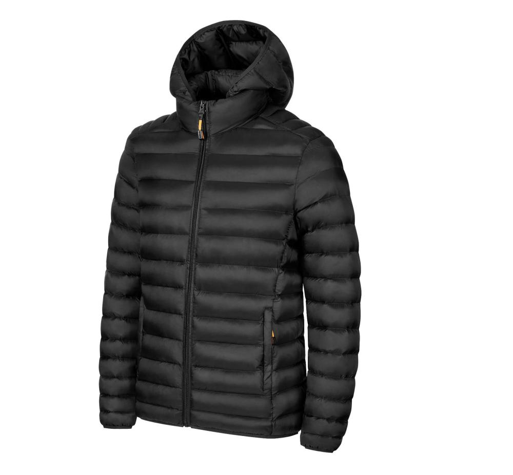 Männer Outdoor Jacken | Cerium Hoody Männer Männer