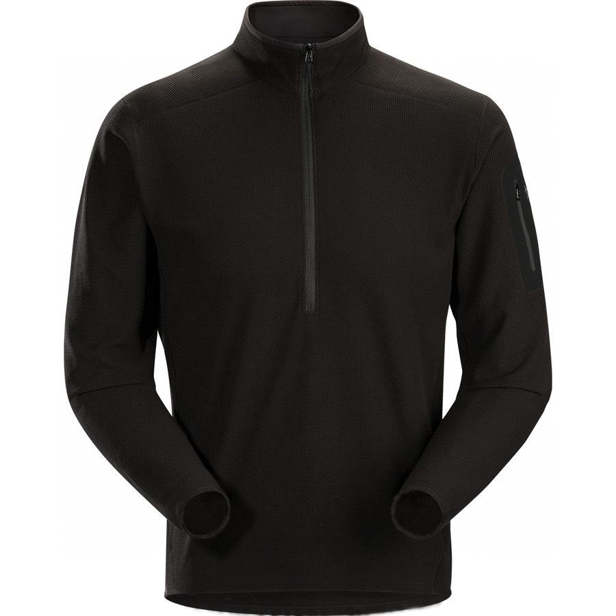 Männer Outdoor Jacken | Covert Cardigan Männer Männer