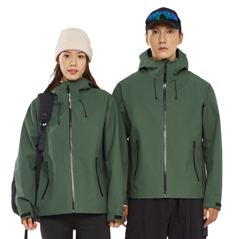 Männer Outdoor Jacken | Evergreenhe. Softshell Jacket Männer Männer