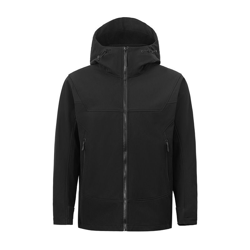 Männer Outdoor Jacken | Gamma Hoody Männer Männer