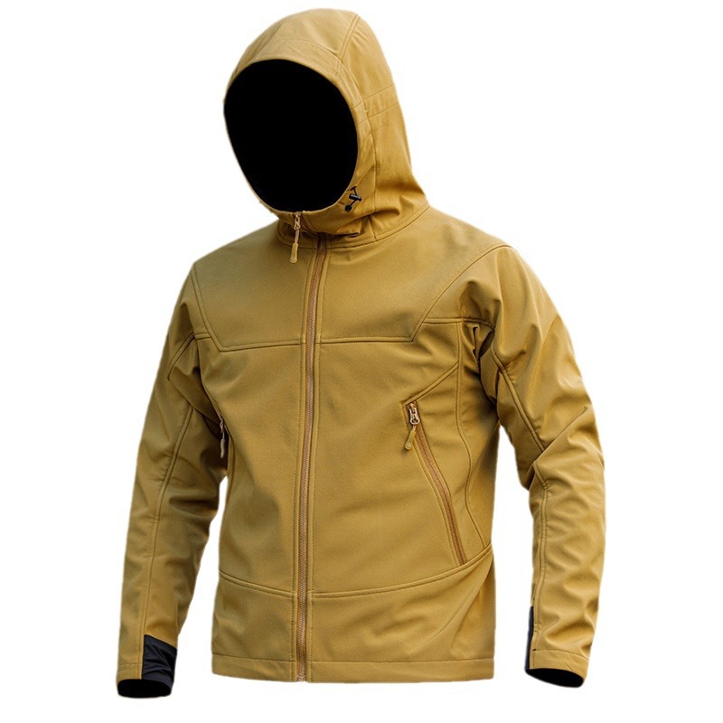 Männer Outdoor Jacken | Gamma Jacket Männer Männer