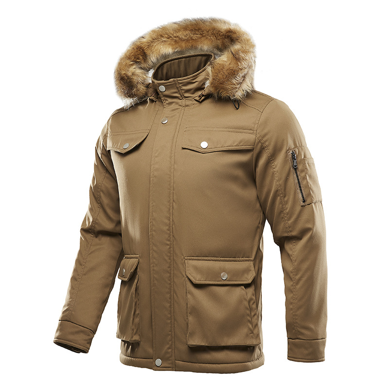 Männer Outdoor Jacken | Greenland Jacket Männer Männer