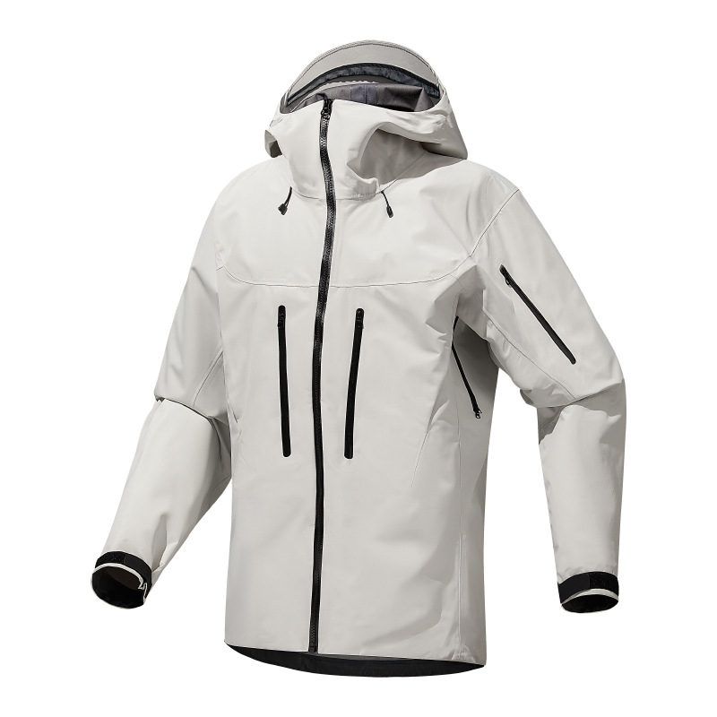 Männer Outdoor Jacken | Lofoten Gore-Tex Pro Jacket Männer Männer