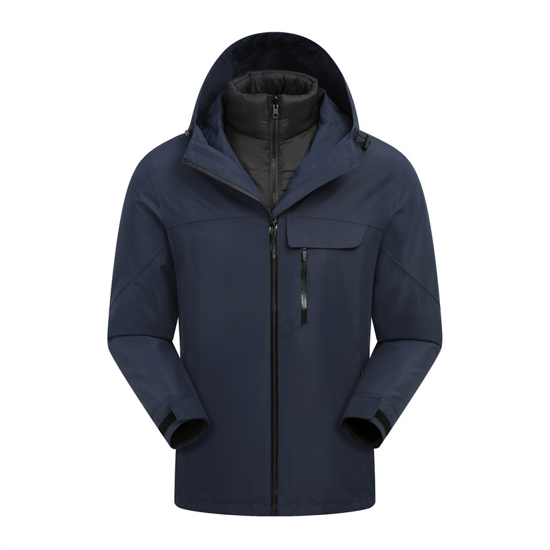 Männer Outdoor Jacken | Makalu Jacket Männer Männer