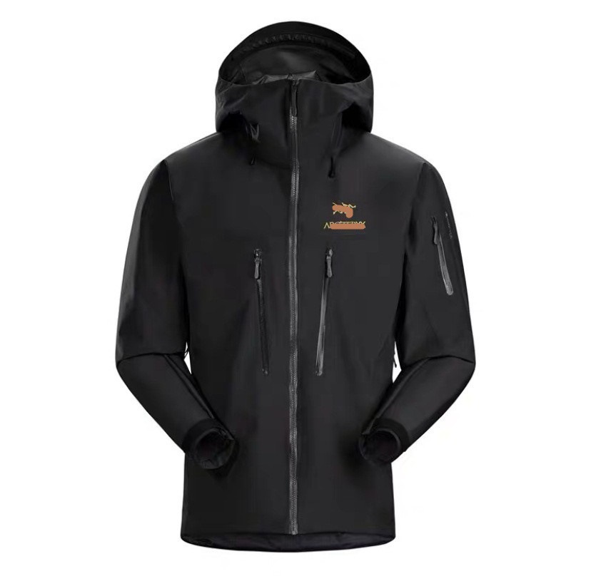 Männer Outdoor Jacken | Nordwand Pro Hardshell Hooded Jacket Männer Männer