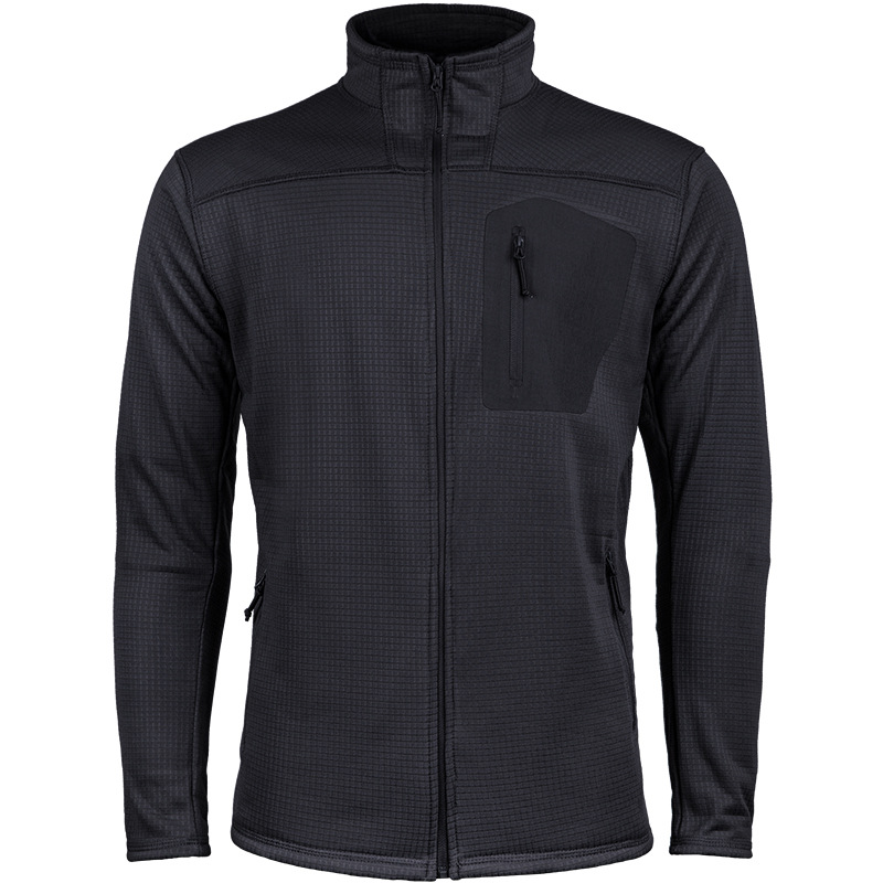 Männer Outdoor Jacken | R1 Air Full-Zip Hoody Männer Männer