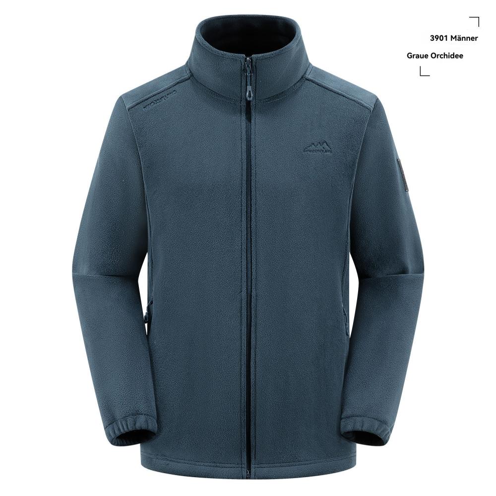 Männer Outdoor Jacken | Rosemoor Fleece Jacket Ii Männer Männer