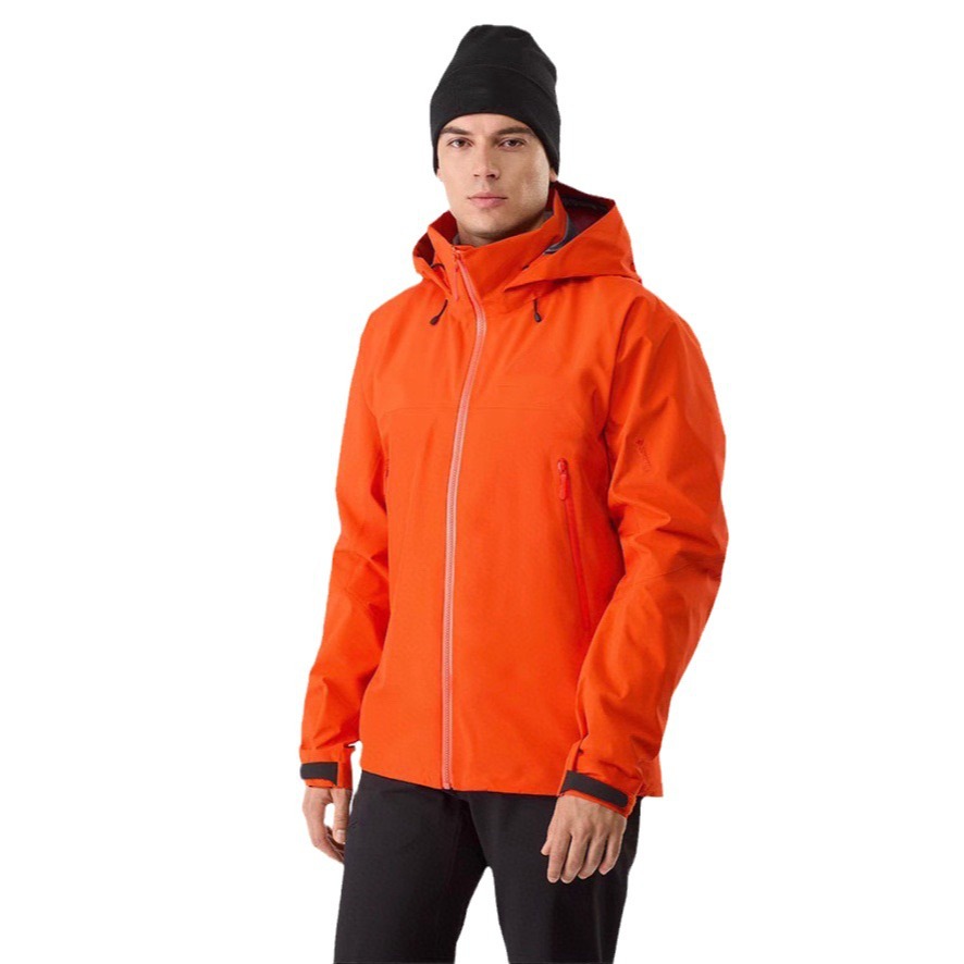 Männer Outdoor Jacken | Shivling Jacket Männer Männer