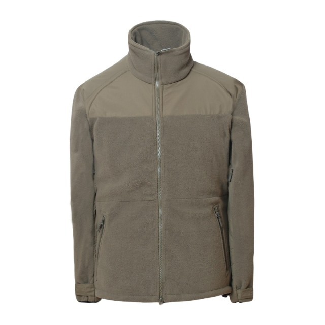 Männer Outdoor Jacken | Sten Fleece Männer Männer