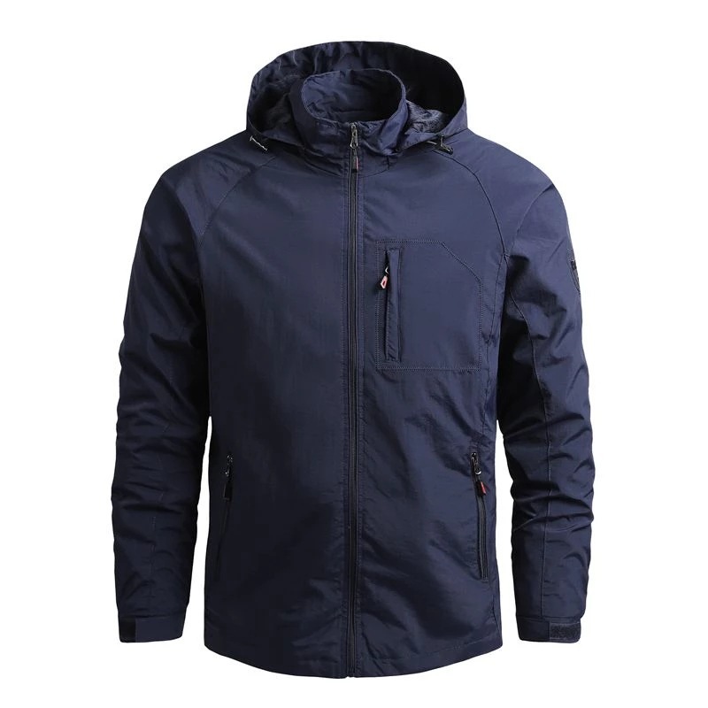 Männer Outdoor Jacken | Sten Jacket Männer Männer