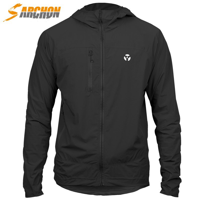 Männer Outdoor Jacken | Swisswool Piz Boé Jacket Männer Männer