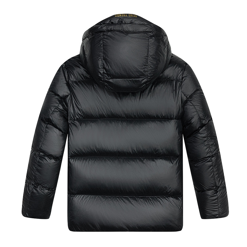 Männer Outdoor Jacken | Taiss Pro Insulation Hooded Jacket Männer Männer