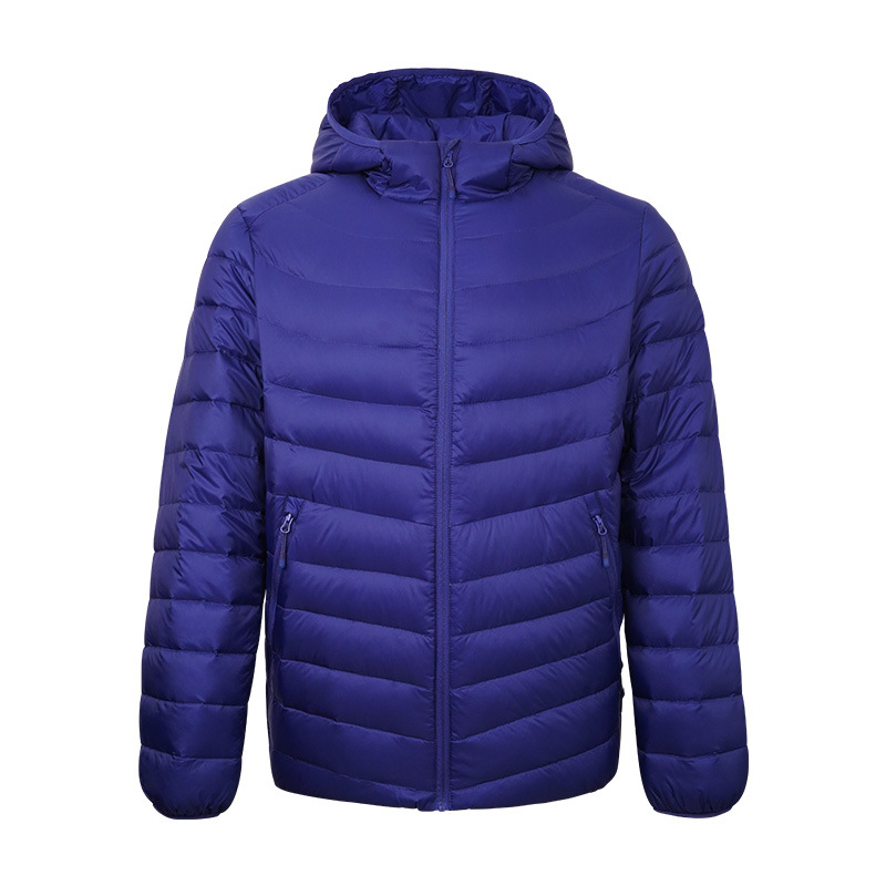 Männer Outdoor Jacken | Tarfalast. Down Hoody B-Ware Männer Männer