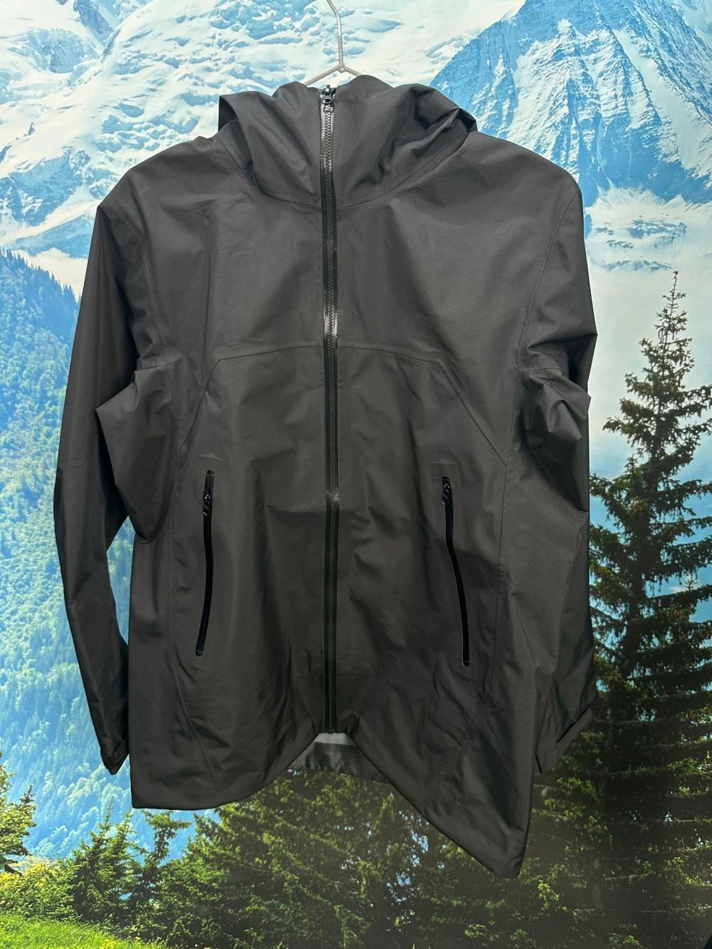 Männer Outdoor Jacken | Trailverse Gore-Tex Jacket Männer Männer