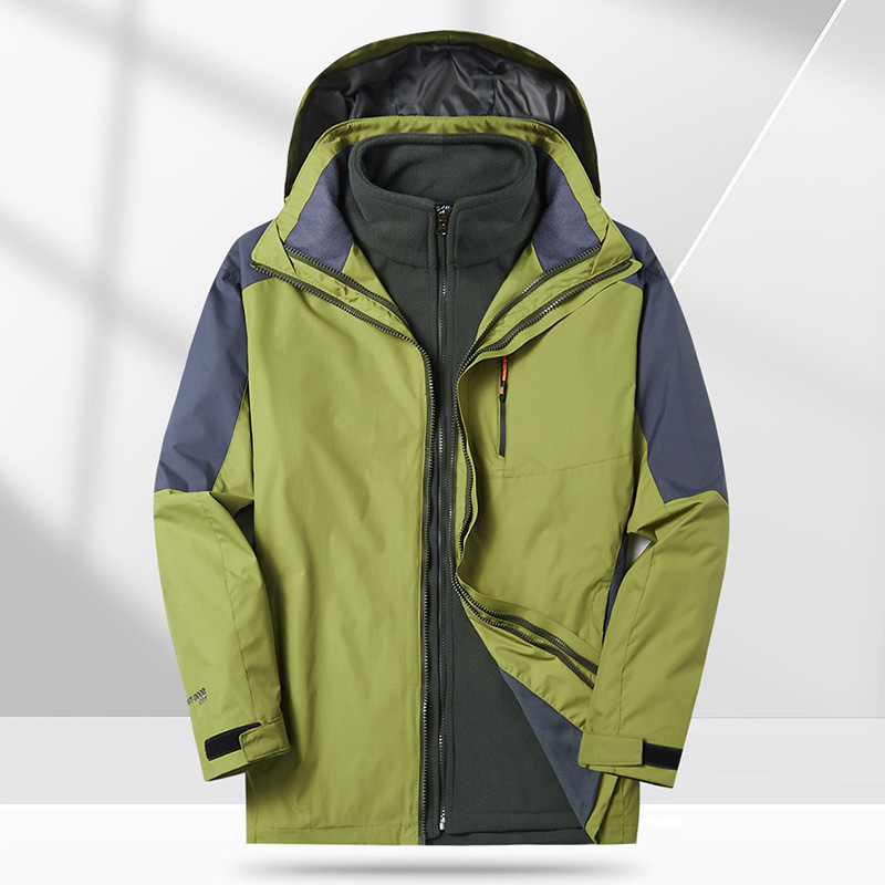 Männer Outdoor Jacken | Vertic Gtx 2L Jacket Männer Männer