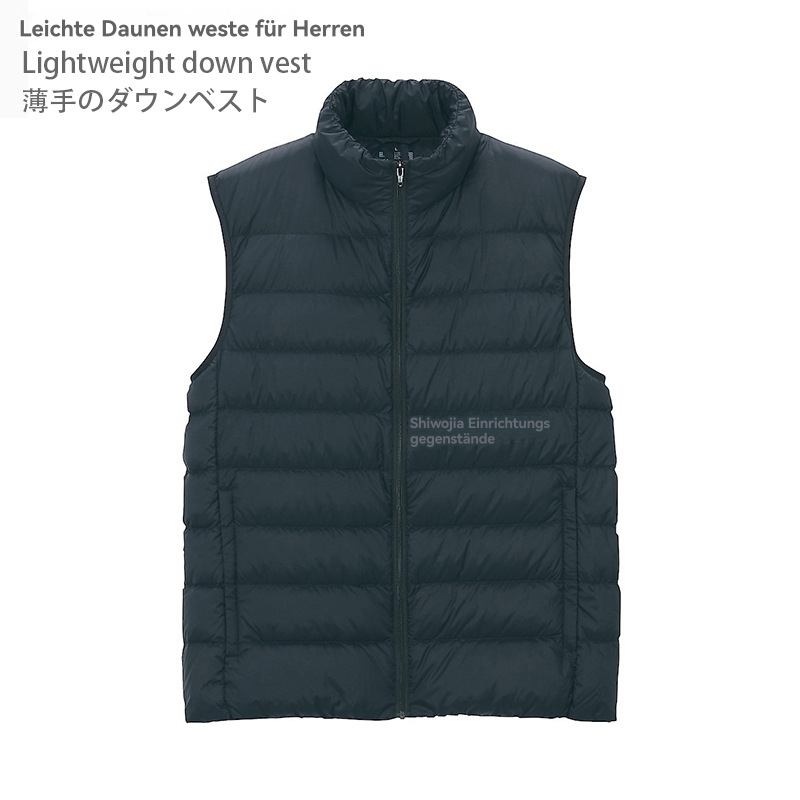 Männer Outdoor Westen | Aconcagua 3 Vest Männer Männer